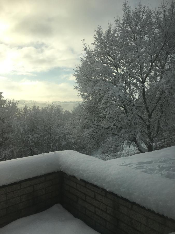 Terrasses De Malmedy 47アパートメント エクステリア 写真