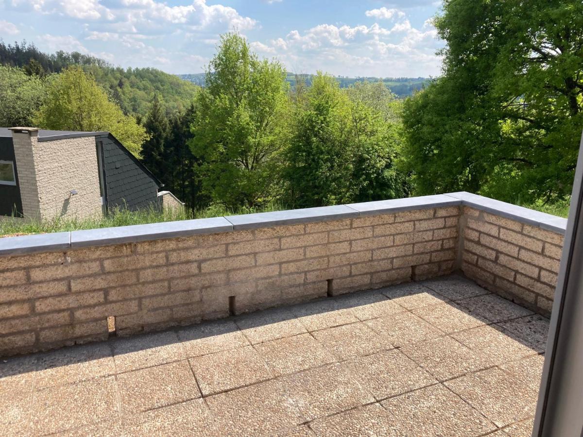 Terrasses De Malmedy 47アパートメント エクステリア 写真