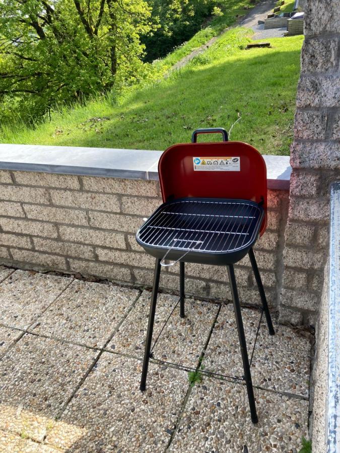 Terrasses De Malmedy 47アパートメント エクステリア 写真